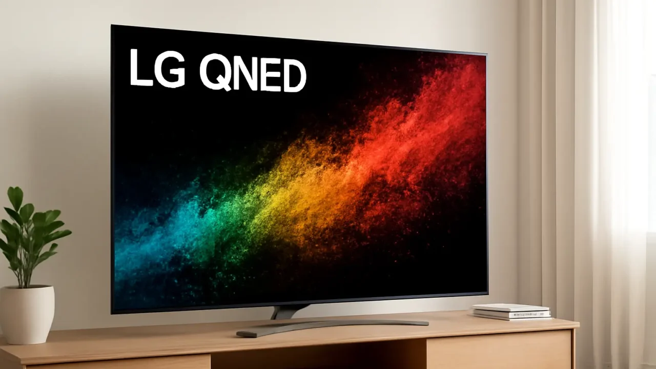 Melhores 5 smart TV LG QNED AI 4k QNED85 75 polegadas 2024