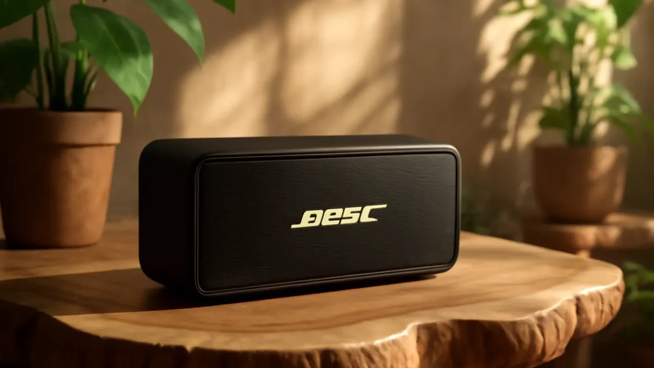 Top 5 Opções de Bose mini soundlink