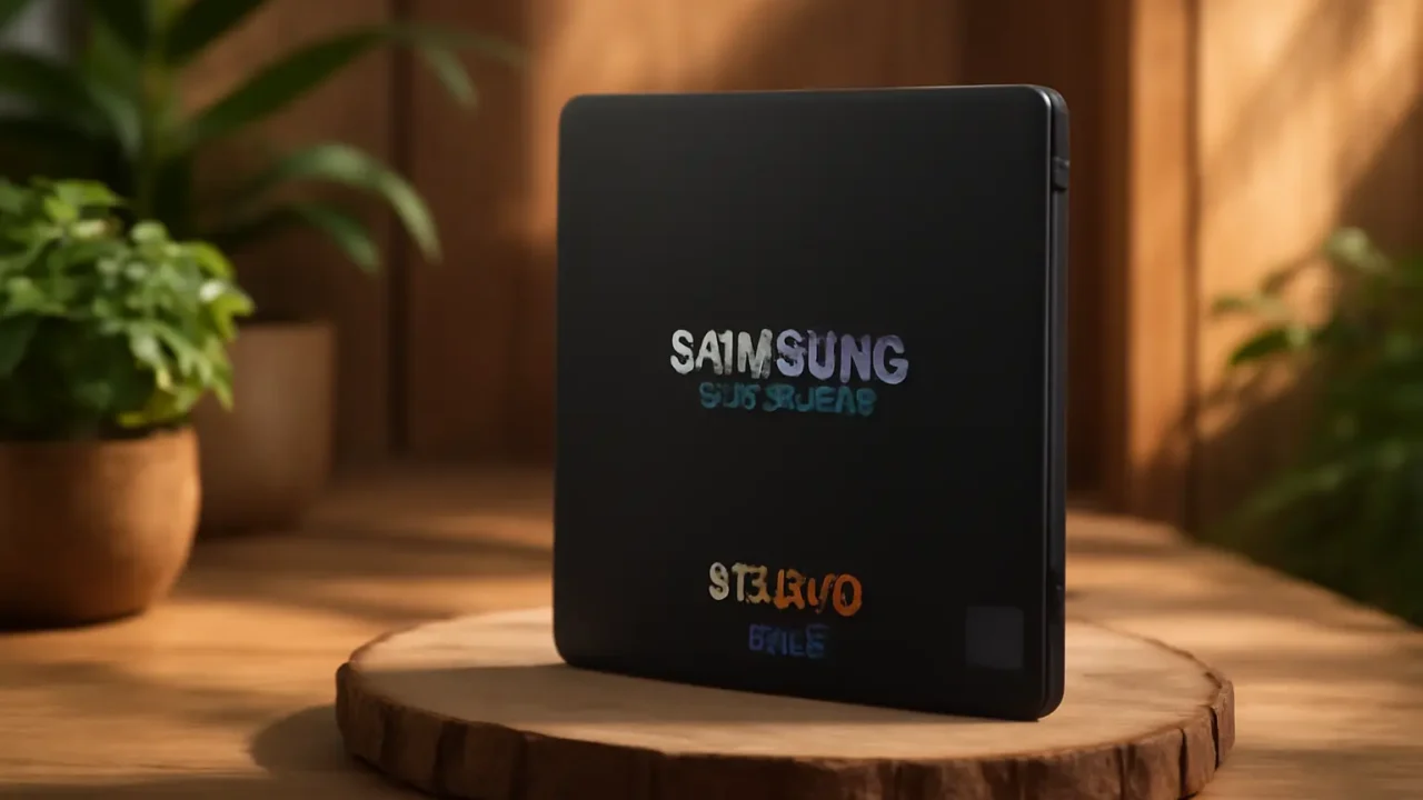 Cinco Melhores Modelos de Samsung SSD 500gb EVO