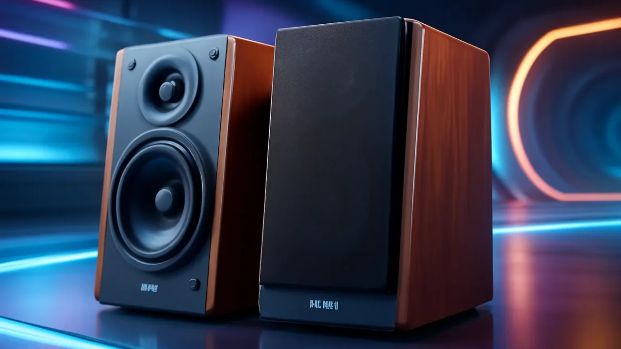 Top 5 Opções de Edifier r1700bt