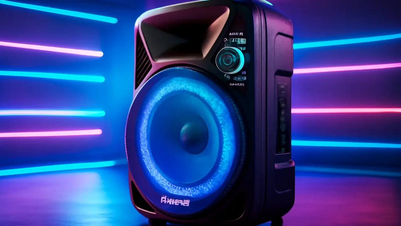 5 Melhores Modelos de Caixa de som amplificada Mondial cm-250 250w rms bluetooth