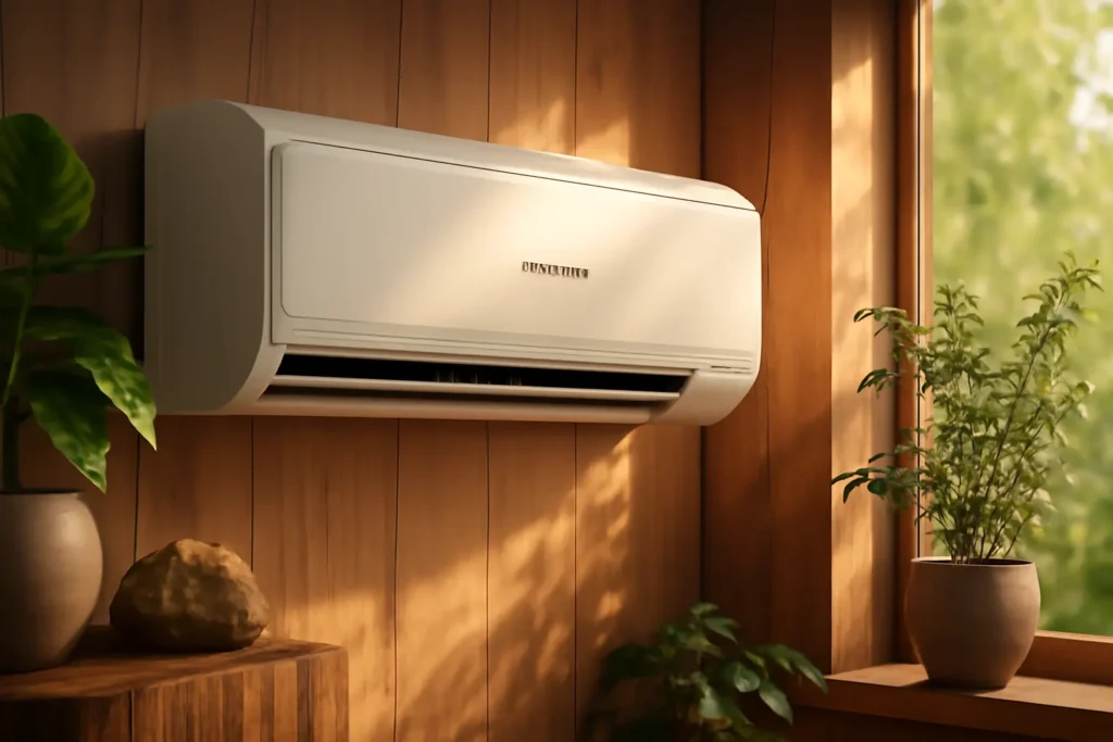 As 5 Melhores Opções de ar condicionado split inverter 18000 btus Samsung