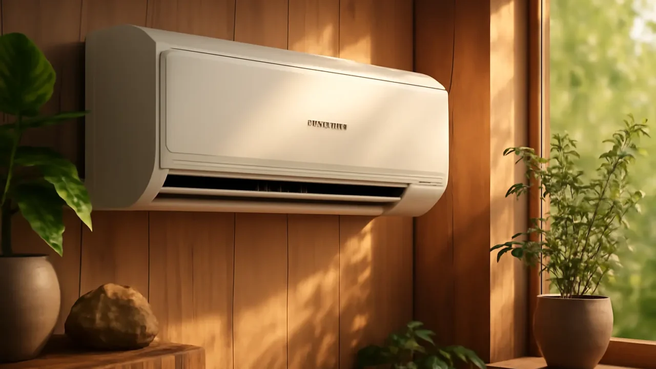 As 5 Melhores Opções de ar condicionado split inverter 18000 btus Samsung
