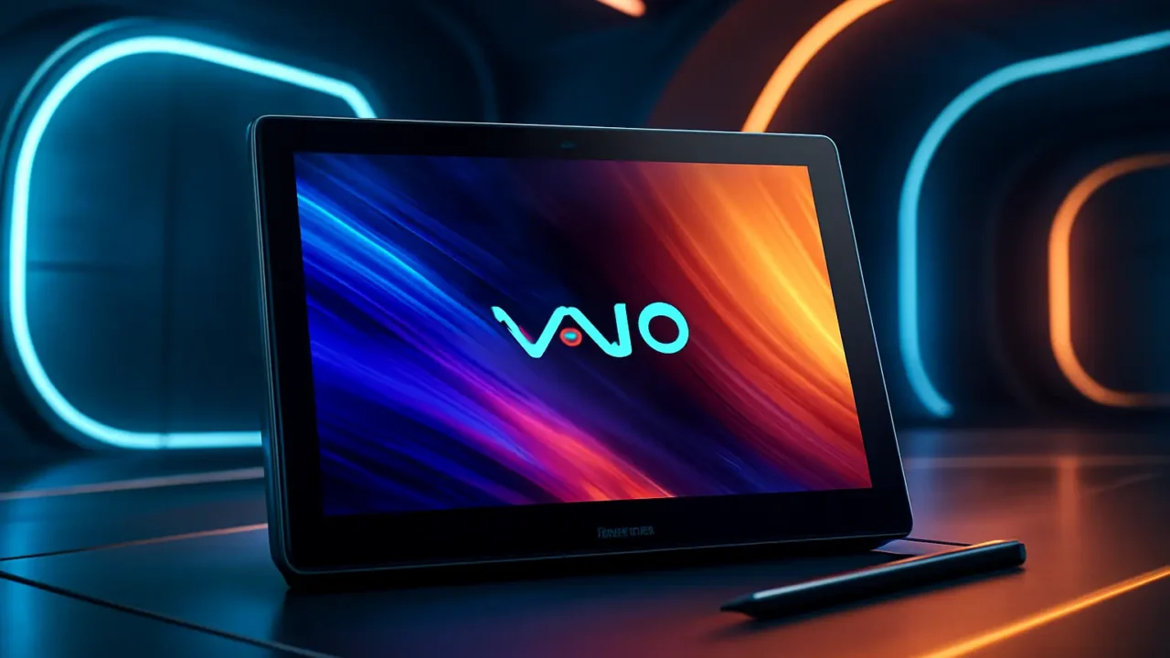 As 5 Melhores Opções de vaio tablet tl10