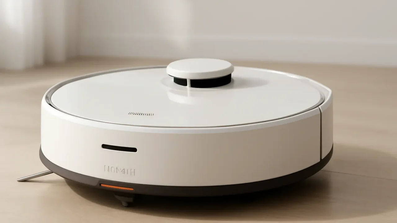 Melhores 5 robo aspirador Xiaomi x20 plus