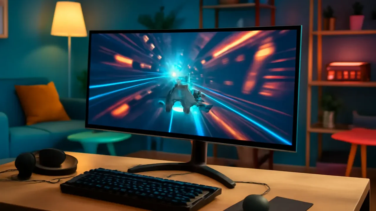 Top Cinco Modelos de monitor gamer led LG 34 ultrawide curvo