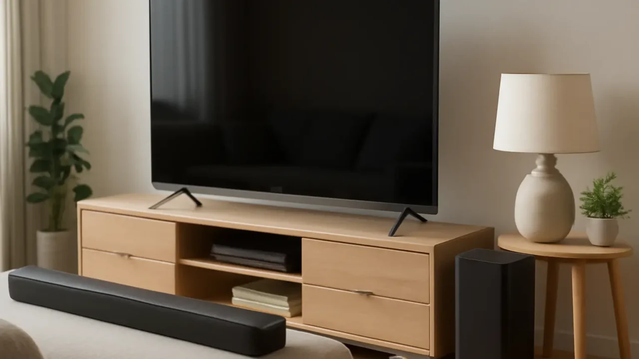 Os 5 Principais Modelos de JBL bar 500 590w