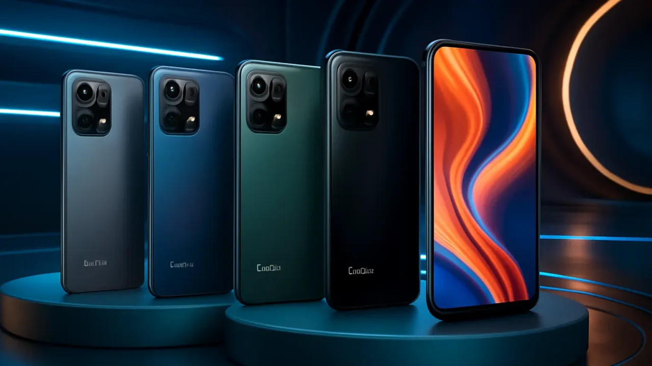 Cinco Principais Modelos de vision r15