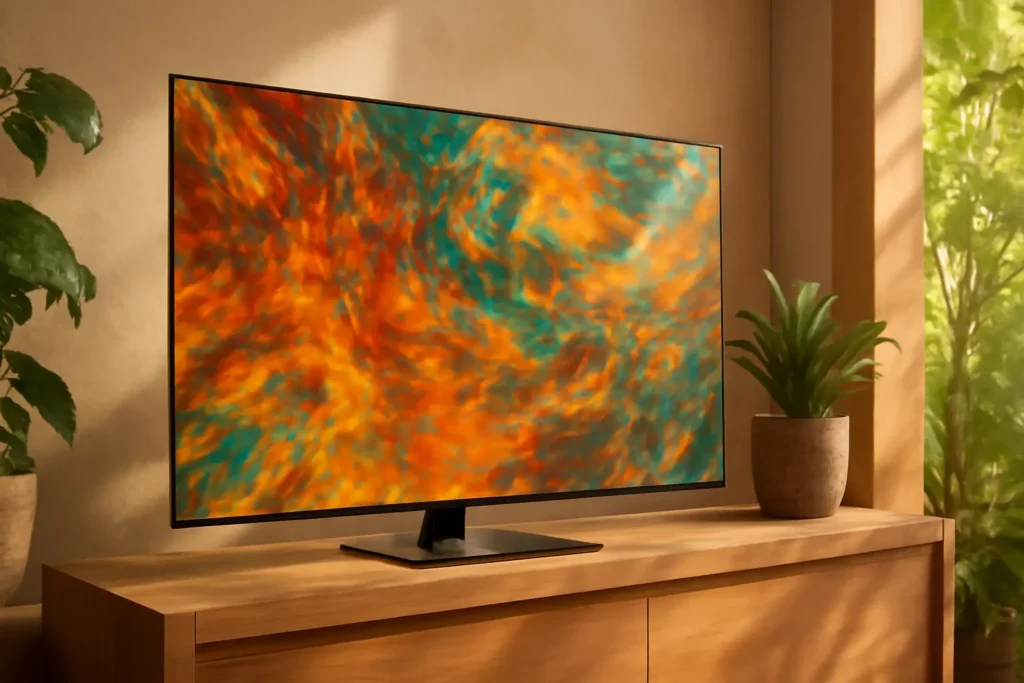 Top 5 Opções de TV NEO QLED Samsung 55