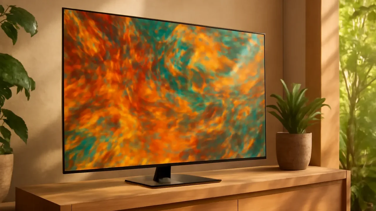 Top 5 Opções de TV NEO QLED Samsung 55