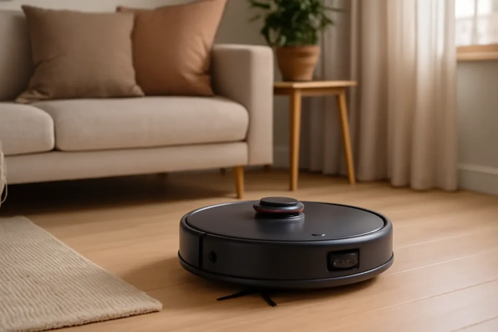 Top 5 robo aspirador qual o melhor