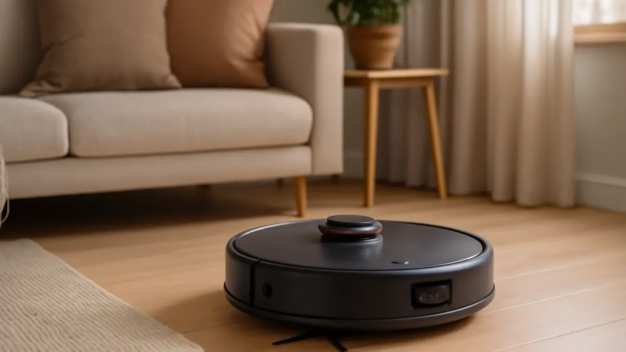 Top 5 robo aspirador qual o melhor