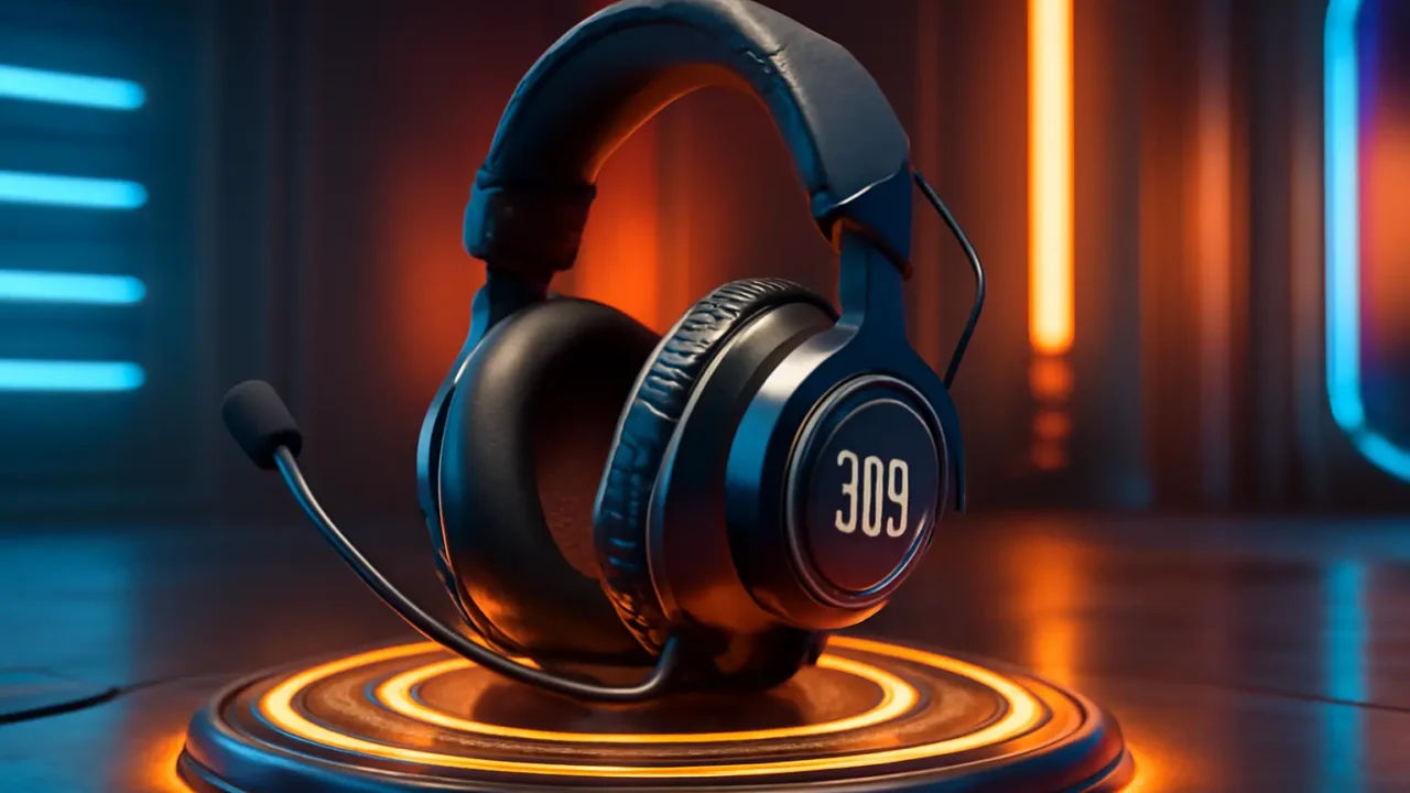 Top 5 Opções de fone de ouvido JBL quantum