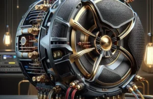 Caixa de Som Amplificada 3500W Philco Connection PCX35000 Bivolt – Potência, Conectividade e Design