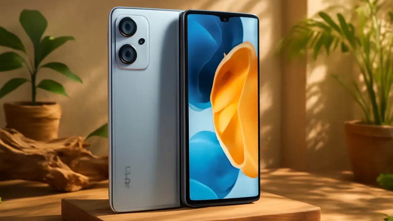 5 Melhores Modelos de redmi note 14s 5g