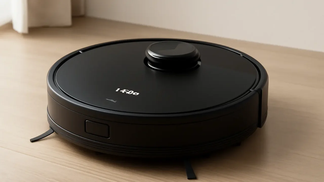 Top 5 robô aspirador philco pas09c