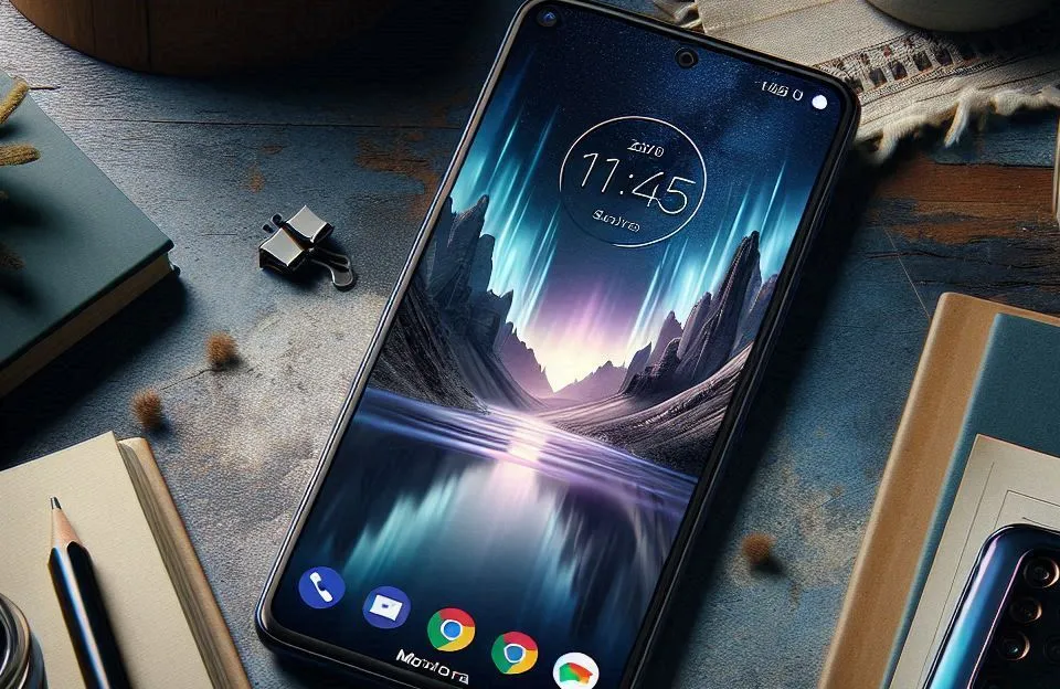 Review Smartphone Motorola Edge 30 Neo 5G: Armazenamento 256GB e Câmera 64MP