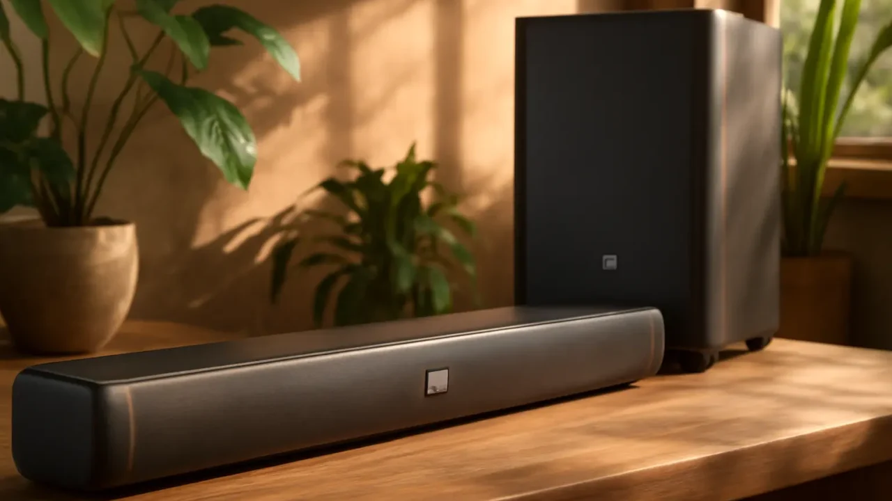 Top Cinco JBL bar 800 rtings