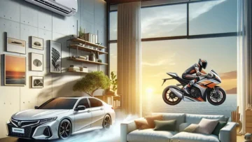 Ar Condicionado Split Hi Wall Inverter Gree G-Top Auto 12000 BTU/h Frio CB574N09200 – 220 Volts: Eficiência e Conforto para Sua Casa