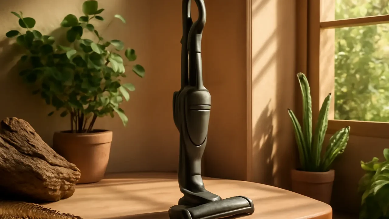 Principais 5 obô aspirador de pó Electrolux home-e control experience erb20