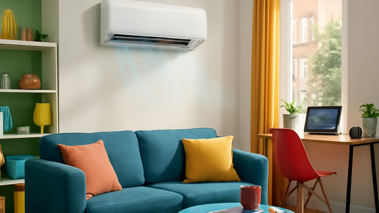 Principais Cinco windfree connect 12000