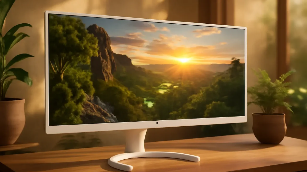 Cinco Melhores Modelos de monitor LG 29 ultrawide ips hdr branco 29wk600 w