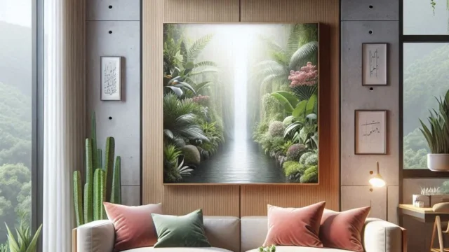 Ar Condicionado Split Hi Wall Eco II Inverter Connect Elgin 12.000 Btus Quente e Frio 220v