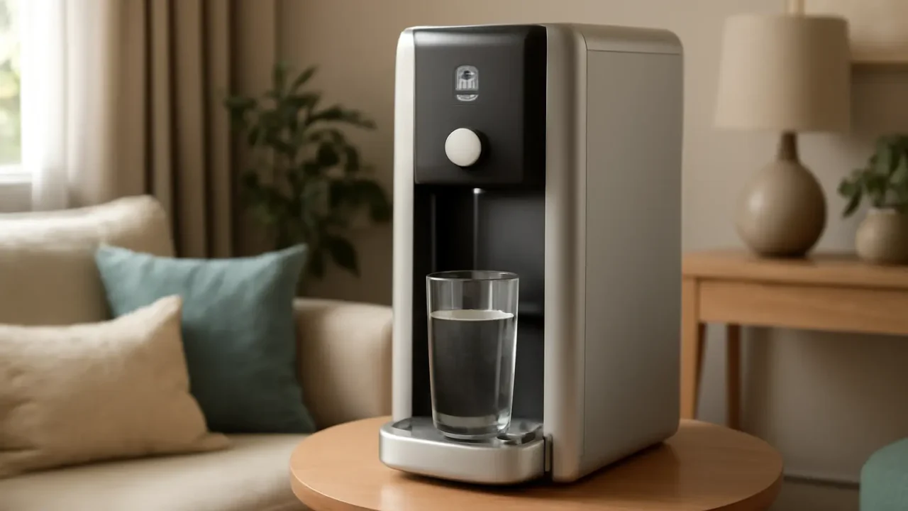 Top 5 Opções de filtro electrolux
