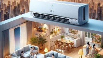 Ar Condicionado Split 12000 Btus Quente e Frio TCL
