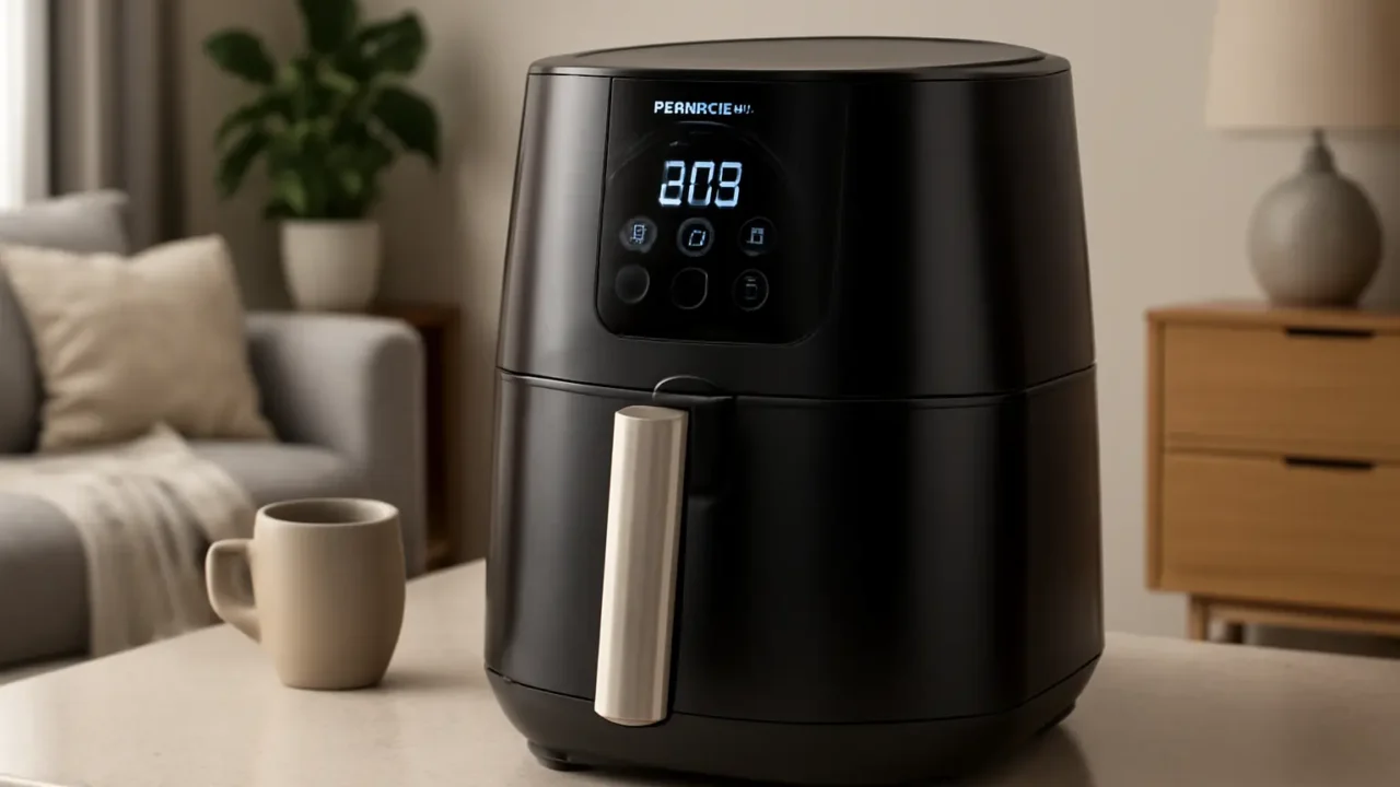 Top 5 Opções de kitchen art air fryer