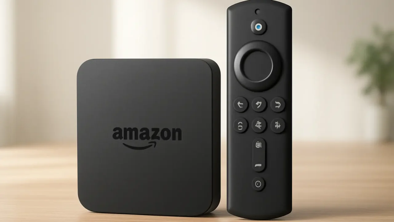 Top 5 Opções de TV box amazon