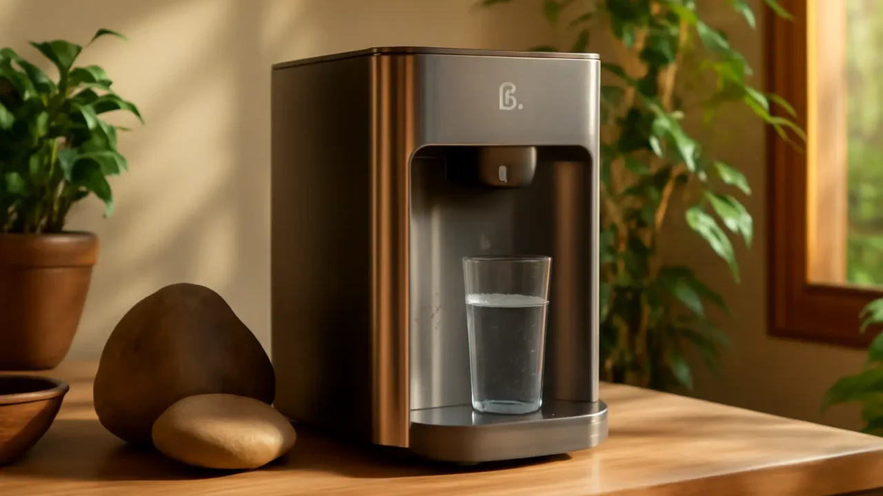 Melhores 5 purificador de água gelada electrolux
