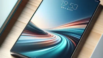 Apple iPad Mini A17 Pro 128GB Wi-Fi: Poder Compacto