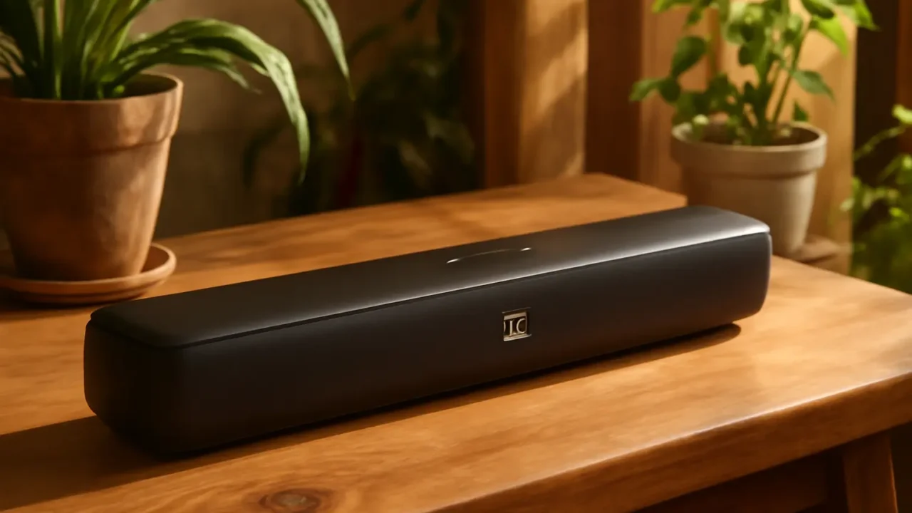 Principais 5 JBL bar 2.0 all-in-one