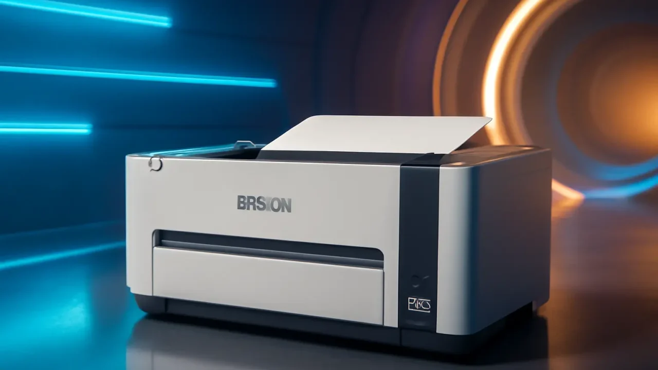 Top Cinco epson ecotank m1120