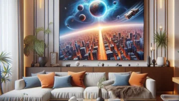 Ar-Condicionado Split Inverter 12000 BTUs EOS Master Inverter