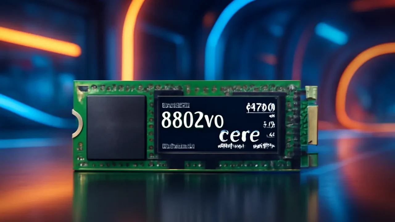 Top Cinco Samsung SSD 850 EVO 250gb m.2