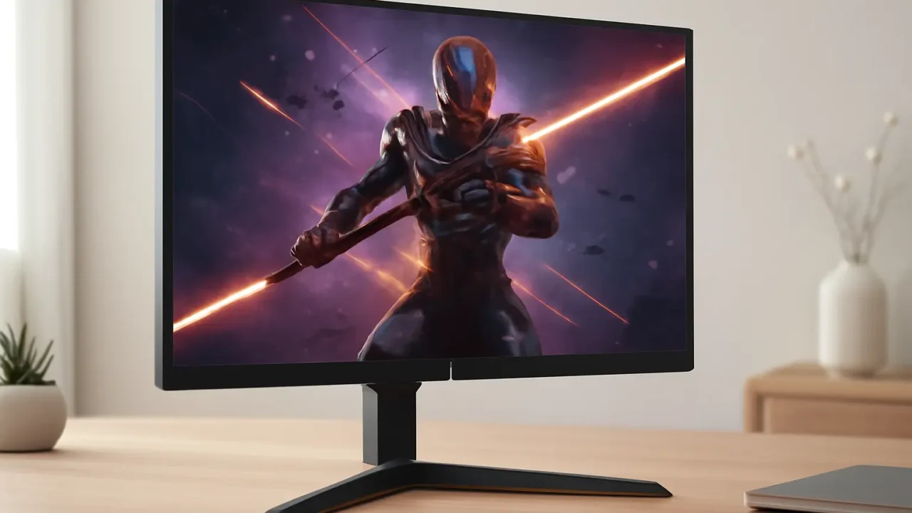 As 5 Melhores Opções de monitor gamer LG ultragear 27gl650f 27