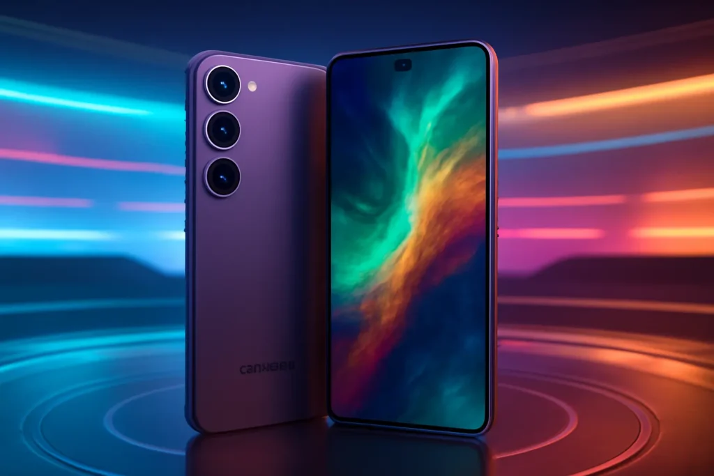 Os 5 Melhores Modelos de Galaxy S25 plus