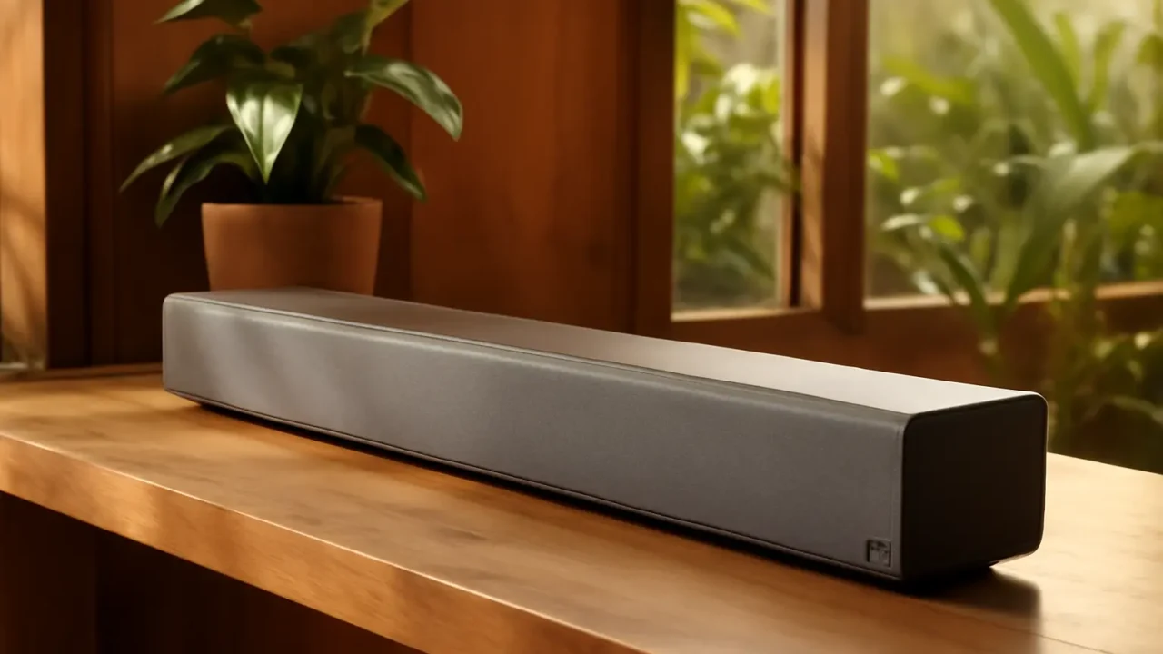 Principais Cinco soundbar soundbar hw-q930d