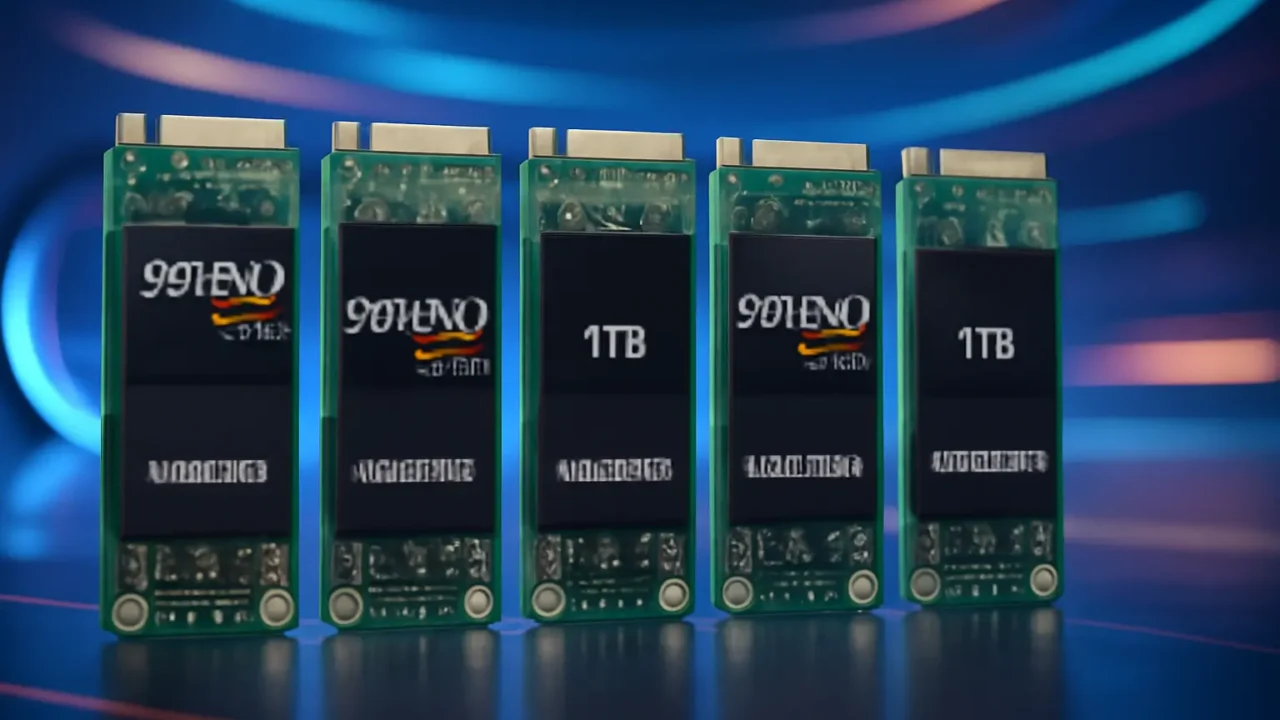Cinco Melhores Modelos de Samsung EVO msata SSD