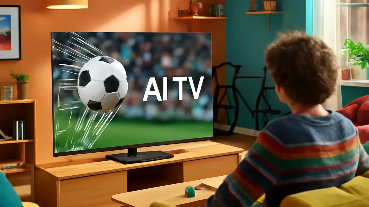 Top 5 Samsung AI TV