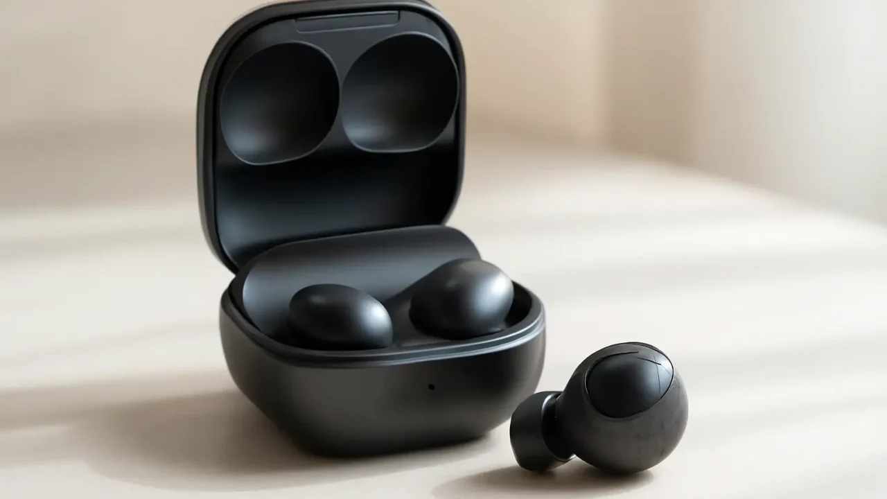 Melhores 5 Galaxy buds3 3 pro