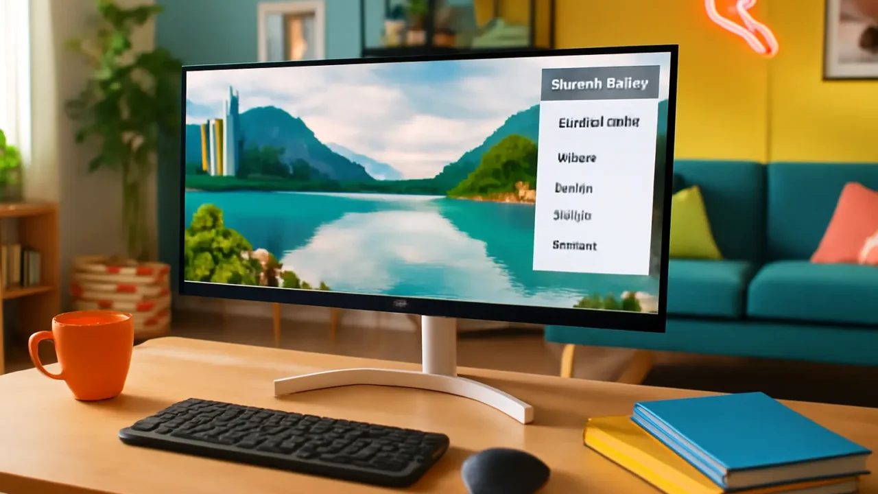 Lista de 5 Melhores: monitor LG led 29 ultrawide 29wk600