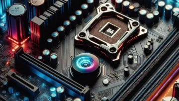 Placa Mãe ASRock B650 LiveMixer AM5 DDR5: Desempenho e Conectividade