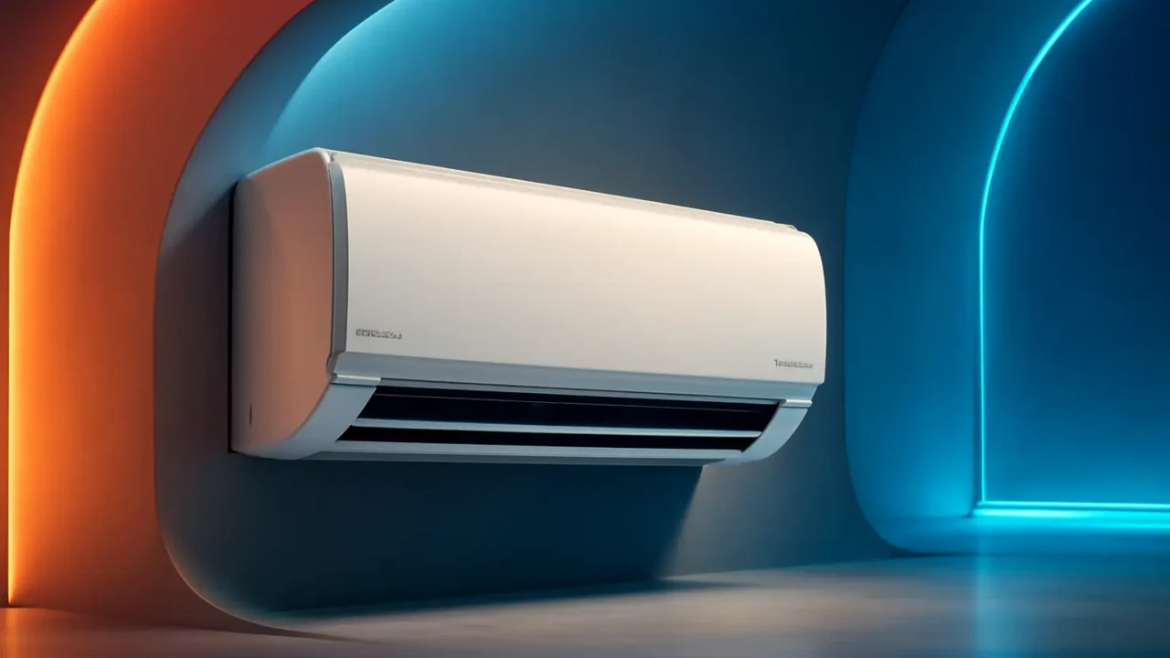 Lista de 5 Melhores: ar condicionado split inverter 18000 btus 220v