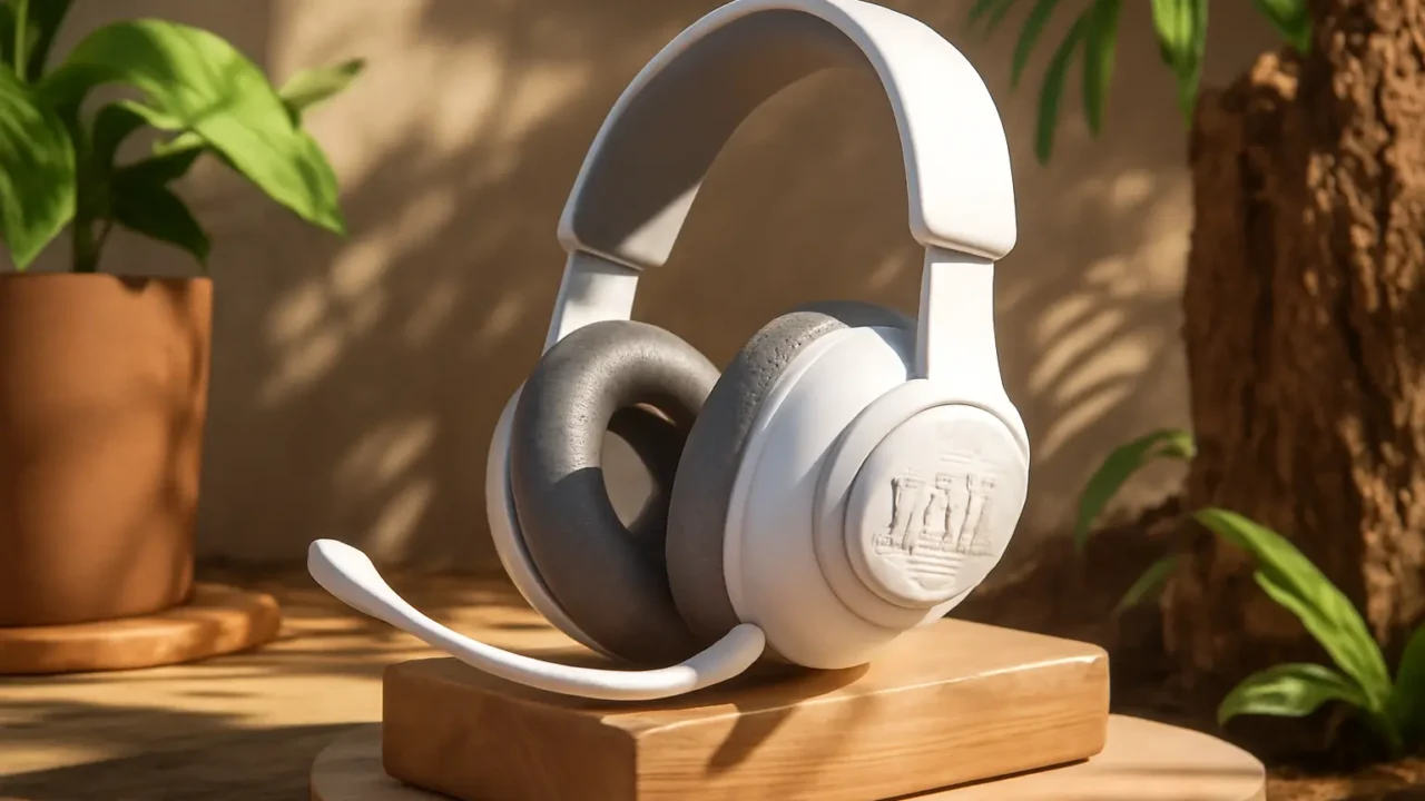 Lista de 5 Melhores: JBL quantum 100 white