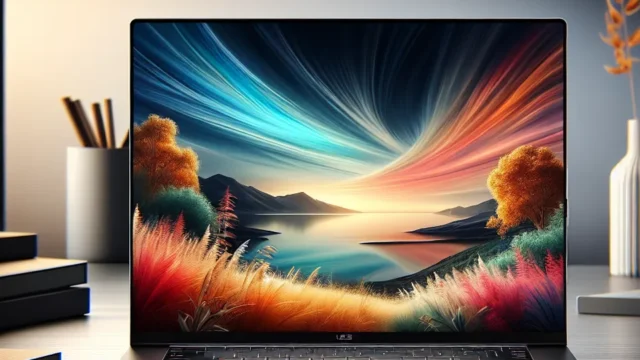 Acer Aspire Go 15 Slim Laptop FHD 15,6" IPS Intel i3