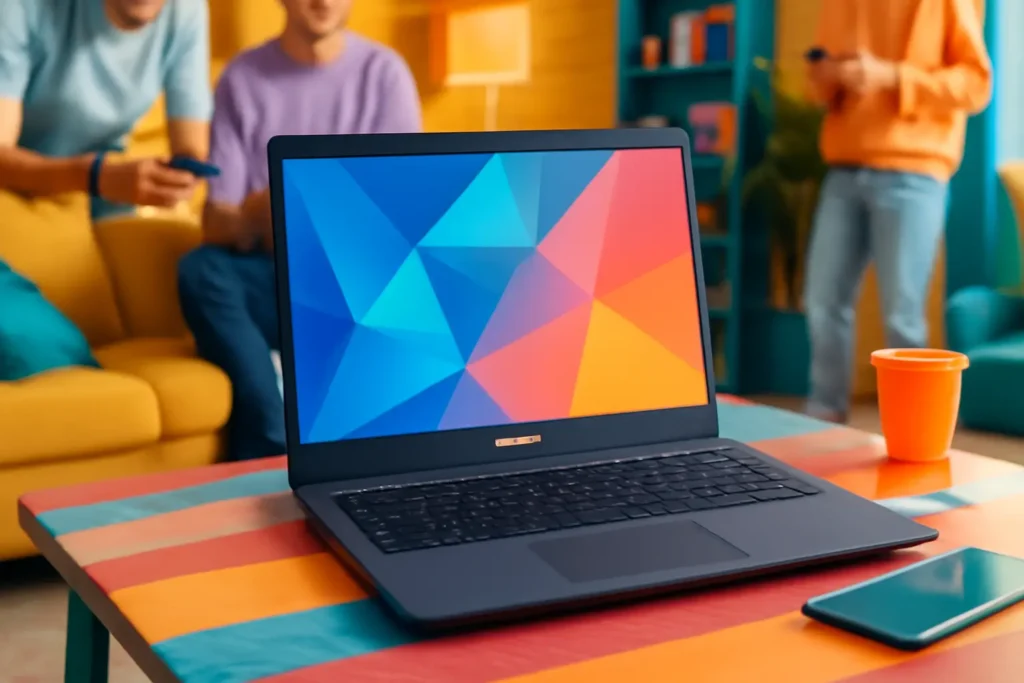 Top Cinco notebook vision c15 Positivo