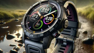 Garmin Forerunner 955 Solar: Smartwatch GPS para Triatletas